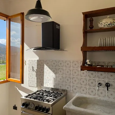 Casa Simonetta